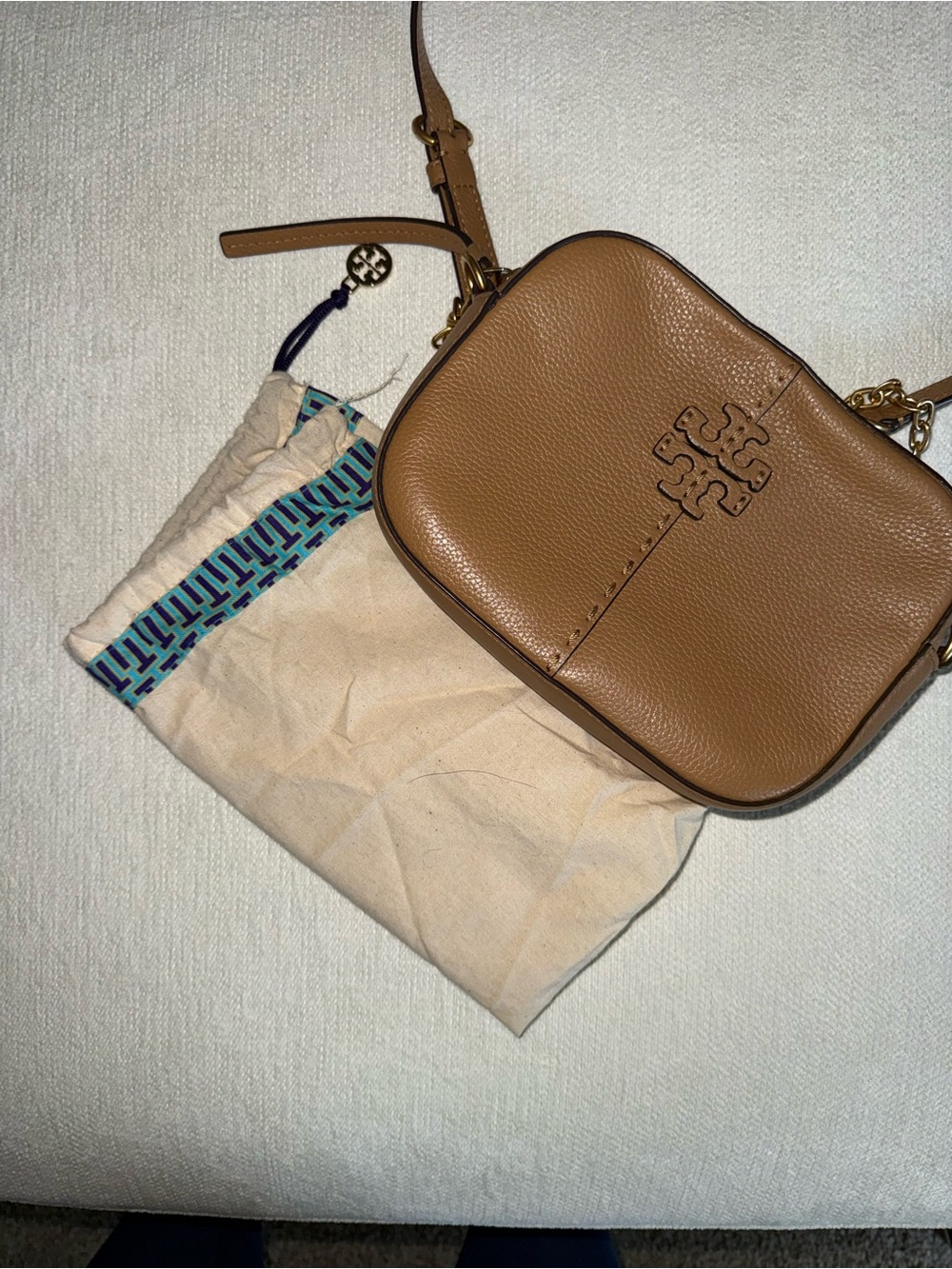 Tory Burch crossbody